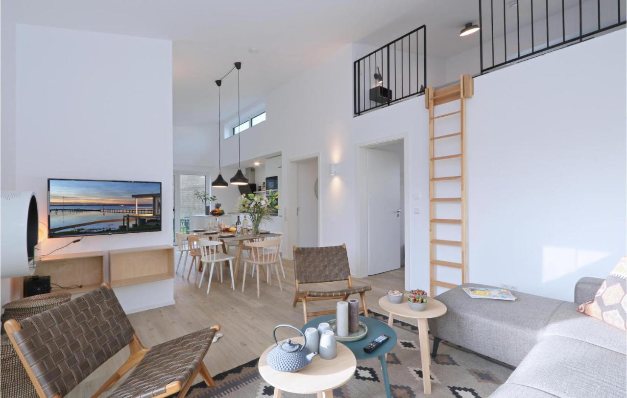 Stunning Home In Lembruch-Duemmer See With Wifi Exterior photo