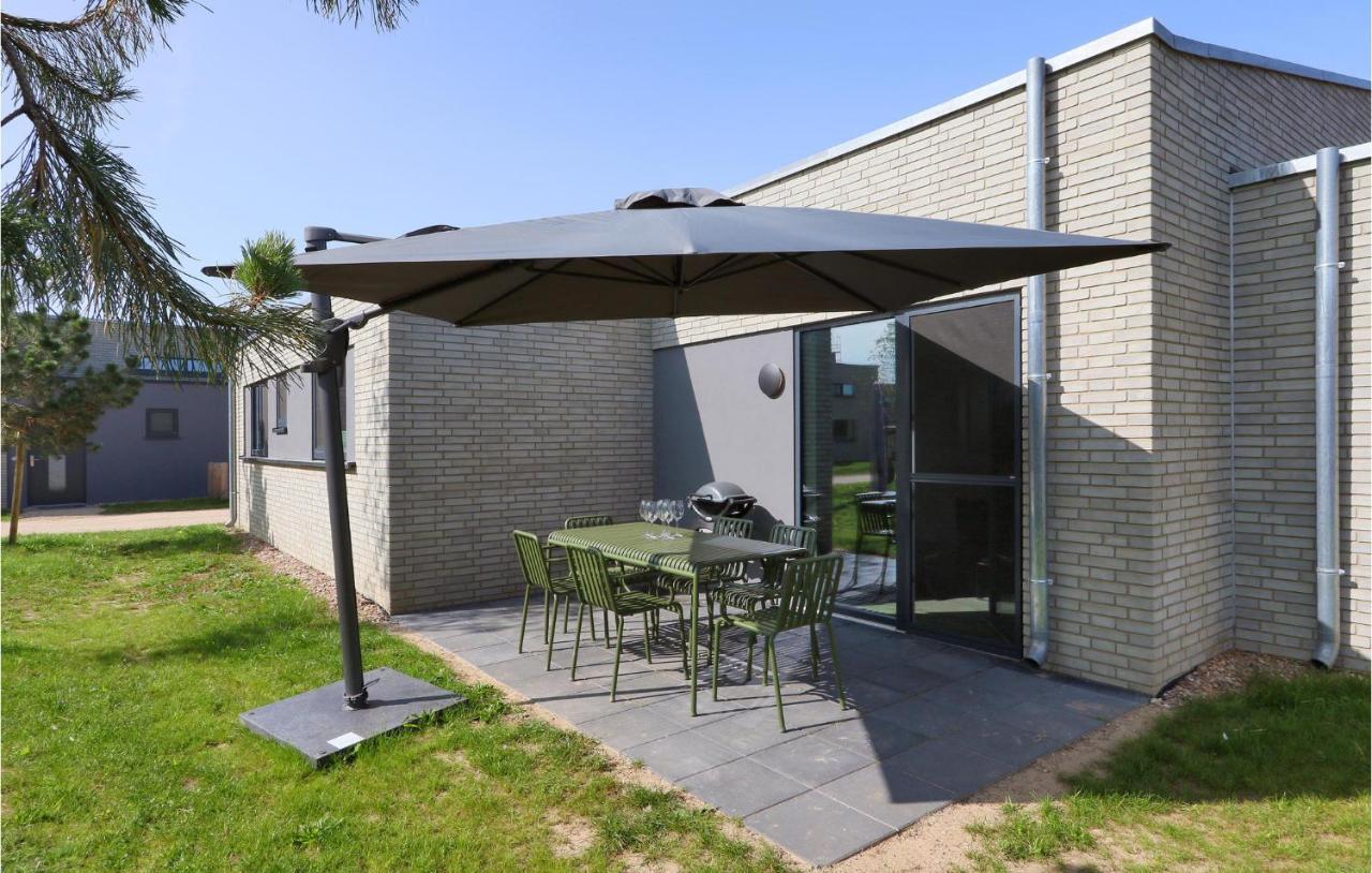 Stunning Home In Lembruch-Duemmer See With Wifi Exterior photo