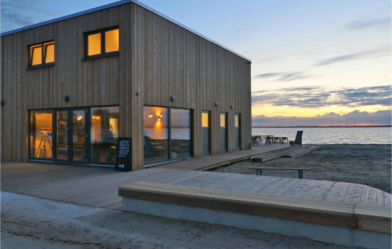 Stunning Home In Lembruch-Duemmer See With Wifi Exterior photo