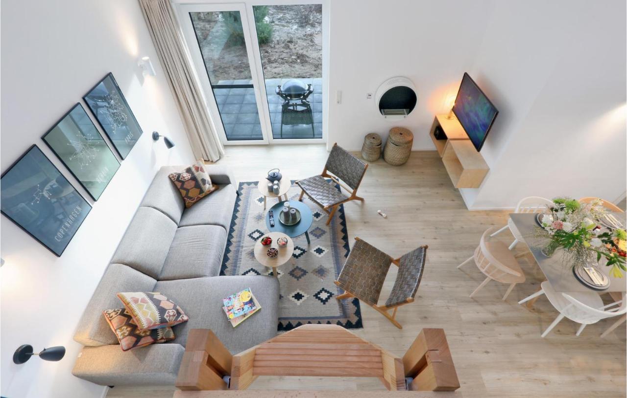 Stunning Home In Lembruch-Duemmer See With Wifi Exterior photo