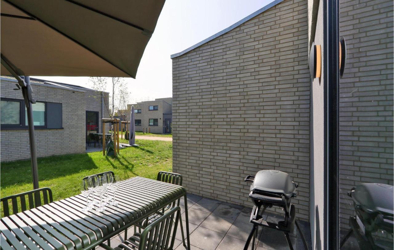 Stunning Home In Lembruch-Duemmer See With Wifi Exterior photo
