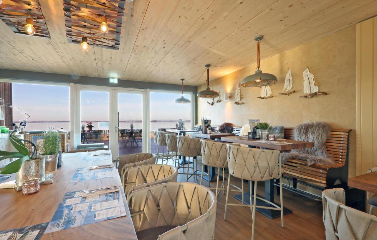 Stunning Home In Lembruch-Duemmer See With Wifi Exterior photo
